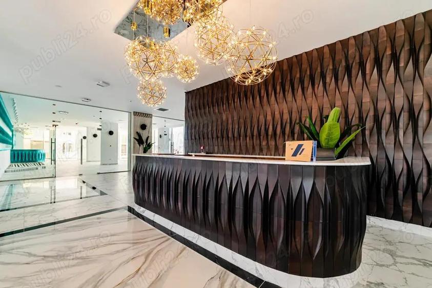 2 dormitoare pe plaja White Sea la cheie... - 6