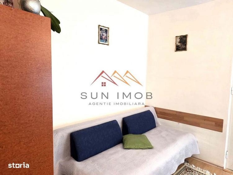 Garsoniera, 20 mp utili, etaj 1, mobilata, Campina, Prahova - 1