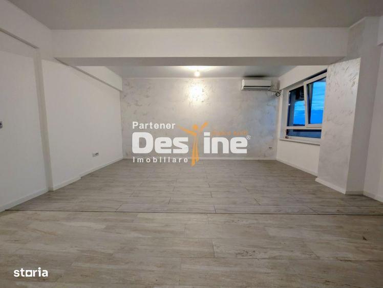 Apartament 1 camera nemobilat cu centrala si AC Valea Lupului - 11