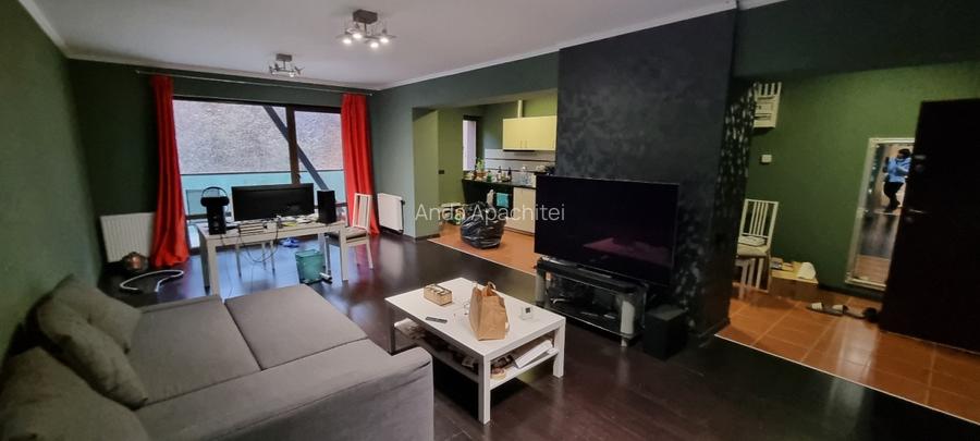 Apartament 2 camere Tampa Gardens