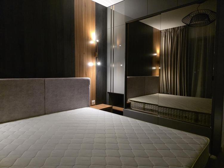 Apartament cu 2 camere de inchiriat // ONE Lake Club - 6