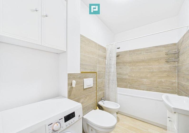 Apartament cu 2 camere in Ciarda Rosie, Timisoara - 5