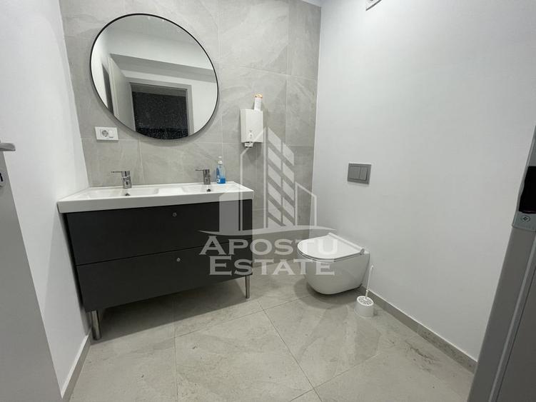 Spatiu comercial 200 mp SAD, Etajul 2, Zona Girocului - 1