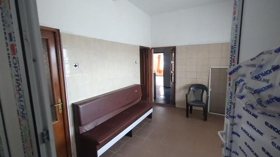 Teren industrial intravilan Ovidiu - 9