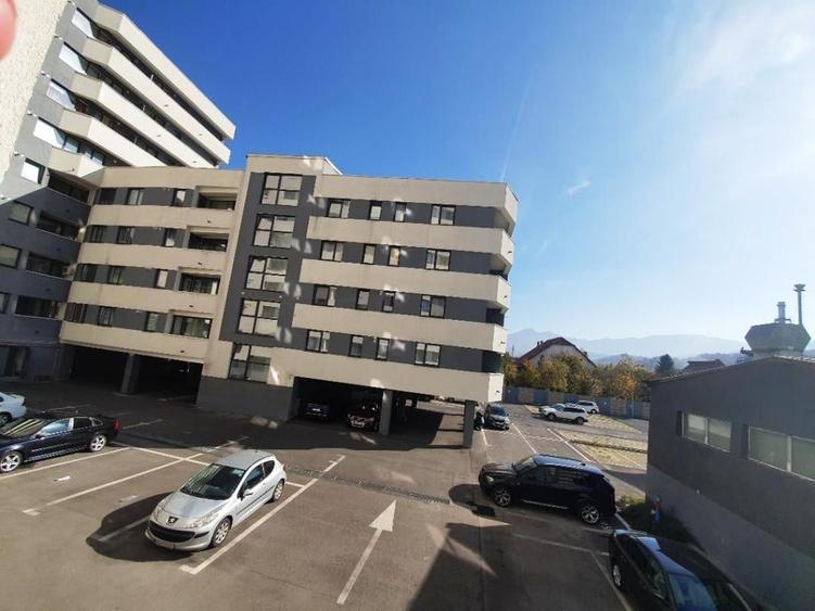 Inchiriem Apartament 2 Camere Modern Decomandat Alpha Ville Racadau - 15