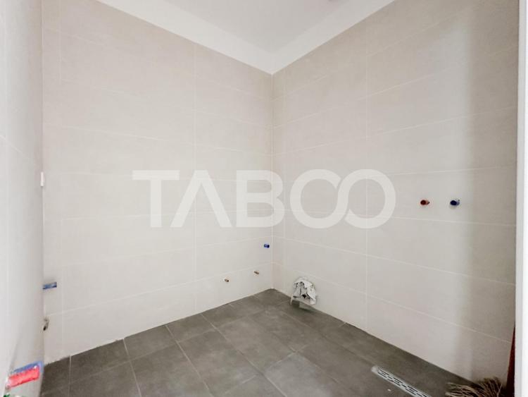 Apartament cu 4 camere 105 mp pe 2 nivele in vila noua cu parcare - 8