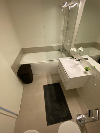 Apartament 2 camere + parcare  LUX bloc nou DACIA-EMINESCU-PARCUL ICOANEI - 10