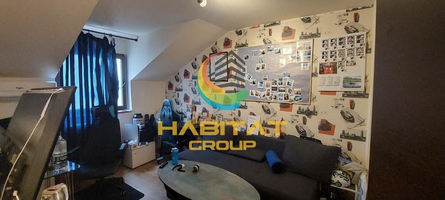 Vila 5 camere- Piata Romana- Polona - 16