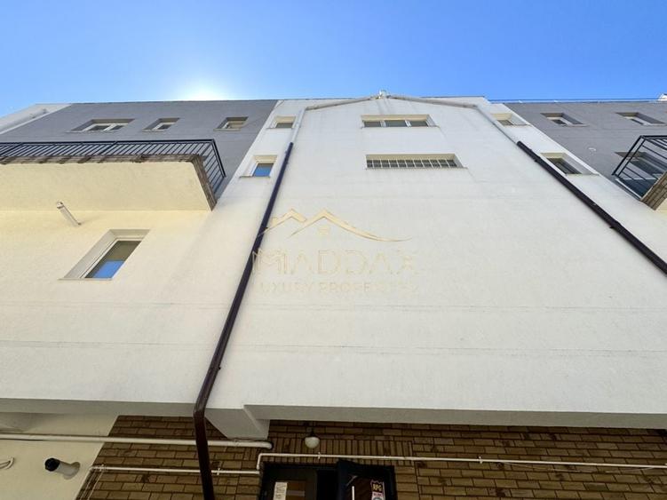 Duplex cu 4 Camere *211mp* Mobilat Complet/ 1 parking / Erou Iancu Nicolae - 40