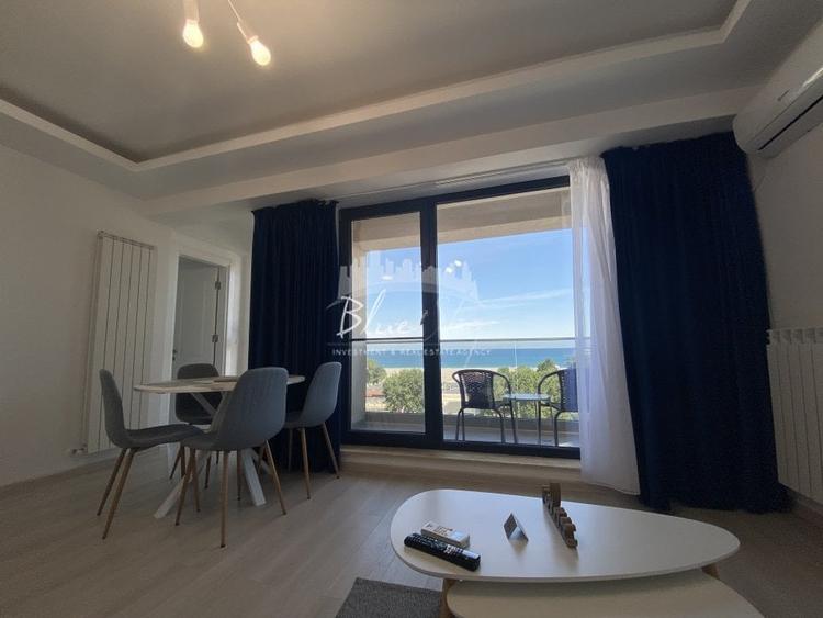 Apartament 2 camere in Statiunea Mamaia - 7