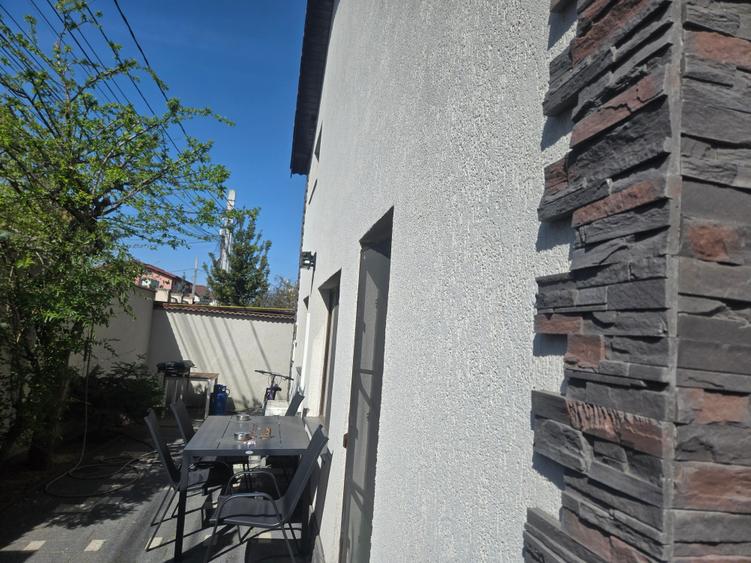 Vila Intrare Popesti -Zona Sfinti - 1