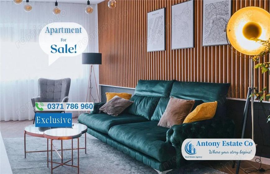 Apartament de vanzare, 2 Camere, Ultracentral, Oradea - 8