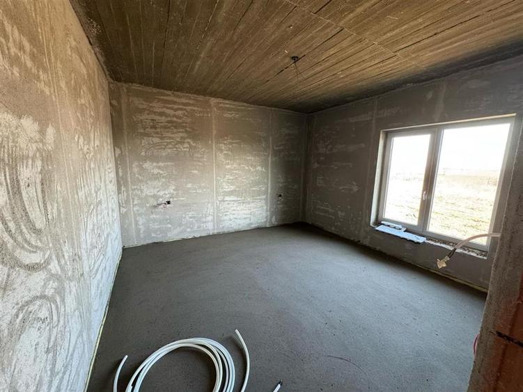 Casa parter in Focsani - Exterior Vest - Carnabel - Pompa de Caldura - 14