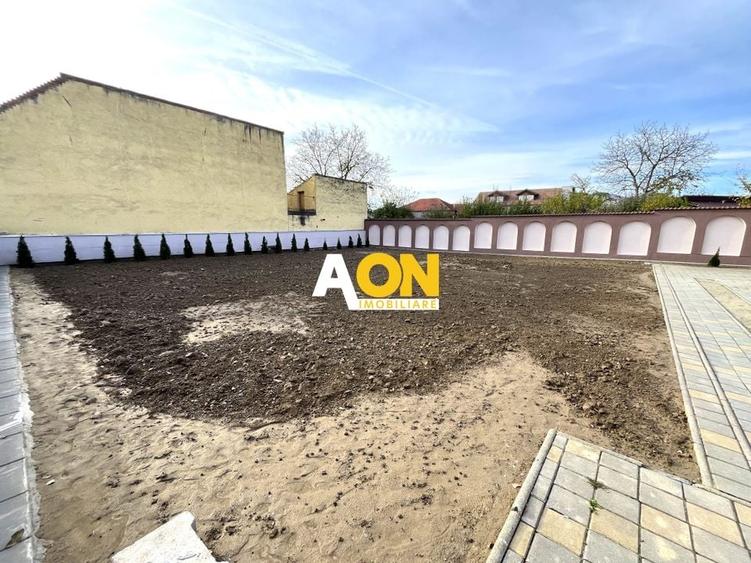 Casa-Vila de vanzare Alba Iulia-Centru - 3