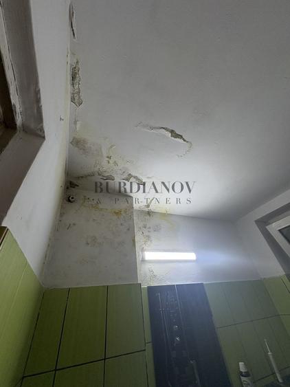 Apartament cu 3 camere - Ferdinand - Risc seismic II - 17