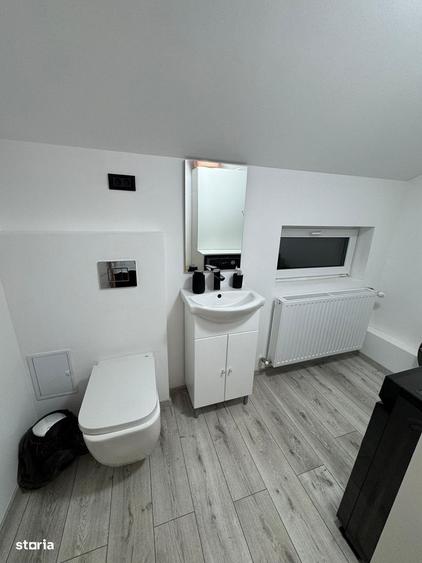 Casa premium 214 mp, garaj , teren 1000mp Cernica la 8min de Pallady - 4