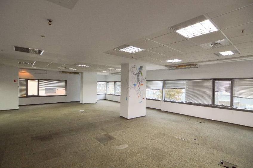 RAMS Business Center, Basarabia, 200 - 1753 mp  0% comision! - 12