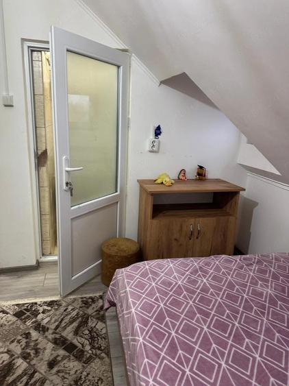 Garsoniera de inchiriat Ramnicu Valcea - 5