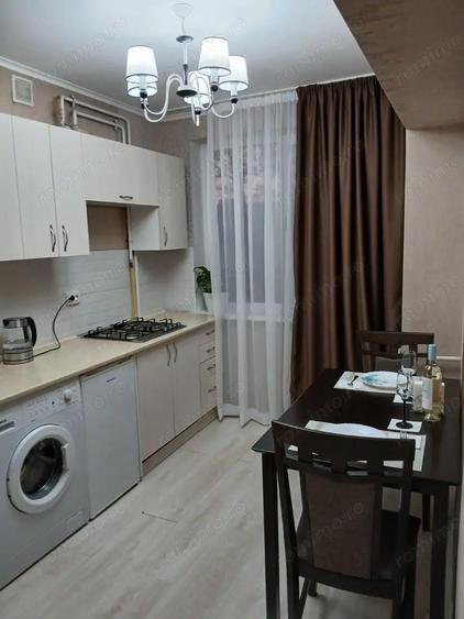 garsoniera de inchiriat in zona Stefan cel Mare aproape de metrou - 3