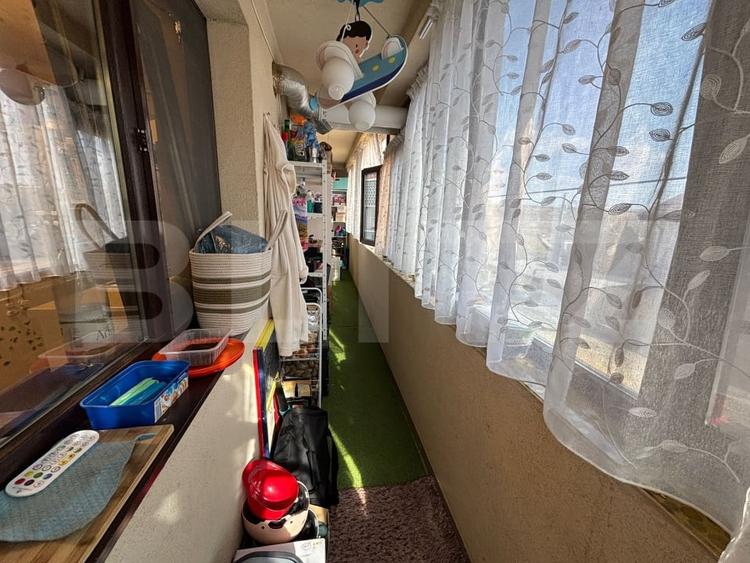 Apartament 2 Camere Valea Lupului | 51 mp | Parcare intabulata inclusa - 6