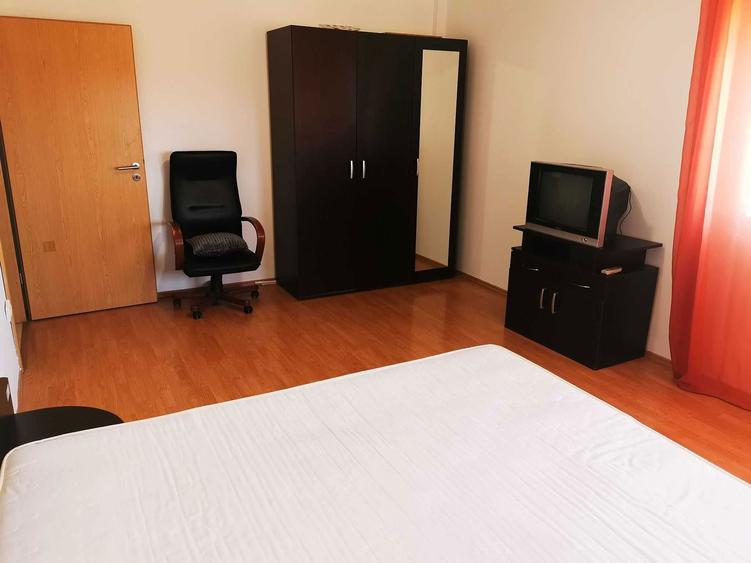 Inchiriez ap 1 camera pe Calea Turzii, Zorilor, bloc nou - 3