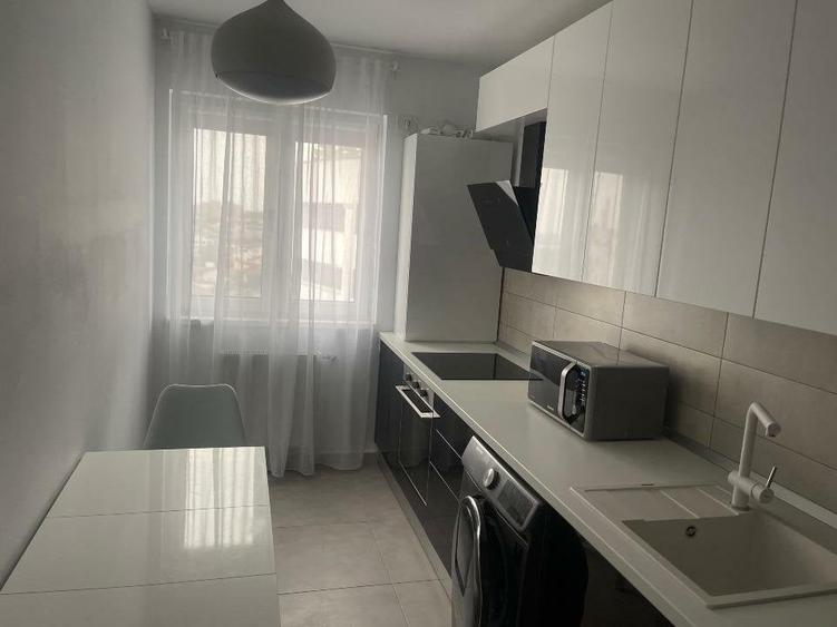 Apartament 2 camere Lux Global Residence in apropiere de Metro Mihai Bravu - 4