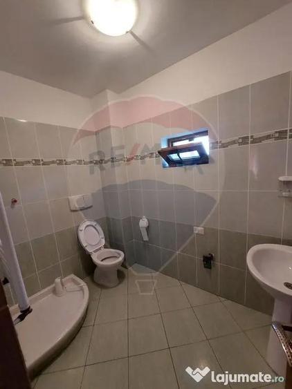 Spa?iu comercial de inchiriat str. Campului - 6