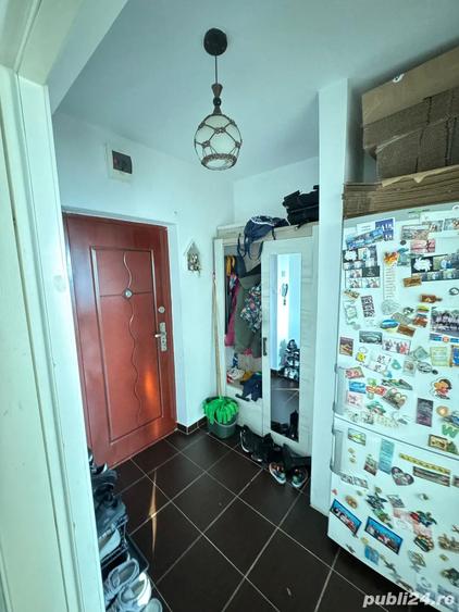 Apartament 3 camere , intr-o zona lini?tita, langa parcul I.O.R. 7 min. Metrou - 2