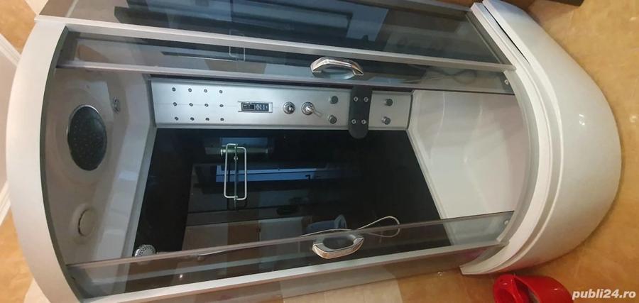 Vand garsoniera 34 mp la 1 km de centrul Sucevei - 5