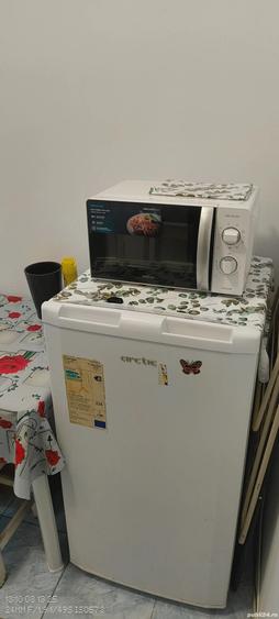 Garsoniera de inchiriat Et.4-Str.Odessa,5min de Bariera - 3