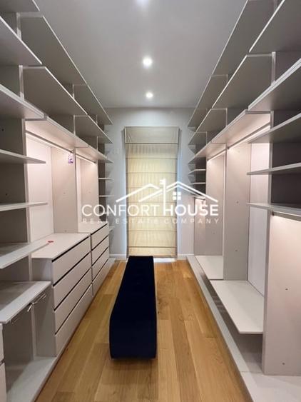 Vila  cu arhitectura moderna,  D+P+E,  piscina,  IANCU NICOLAE -British School - 11