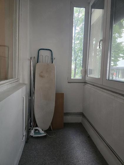 Apartament cu 2 camere zona Centrala Take Ionescu etaj 3 amenajat centrala proprie - 11