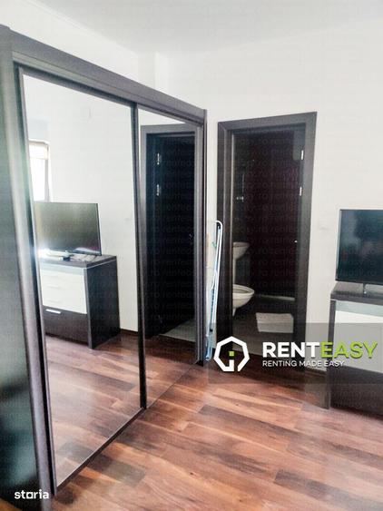 Apartament 1 camera situat in zona Mitropolie - 2
