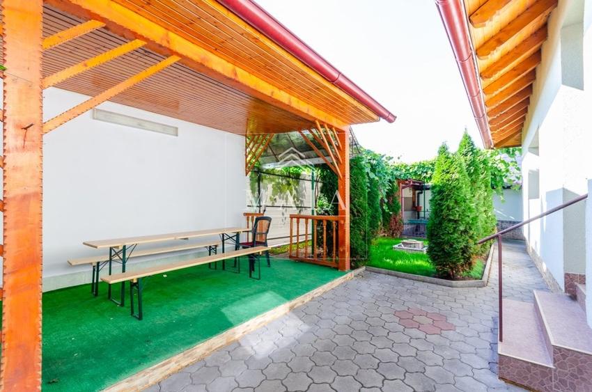 Casa 3 camere, constructie noua, Strand II-Parcul Belvedere - 3