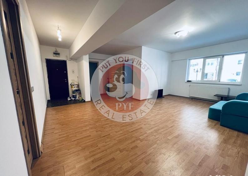 Confort City | 4 camere | 115mp | Decomandat | B12474 - 5