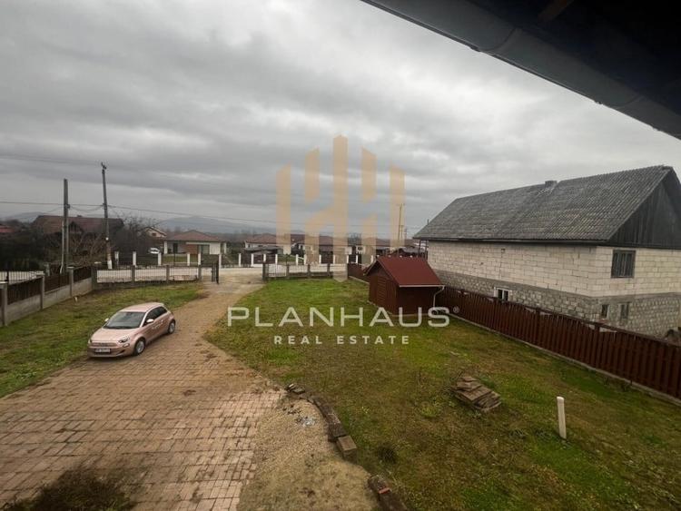 Casă individuală , Lăpușel ,25 ari teren - 10