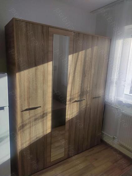 Proprietar inchiriez garsoniera in Timisoara, zona Calea Sagului - 6