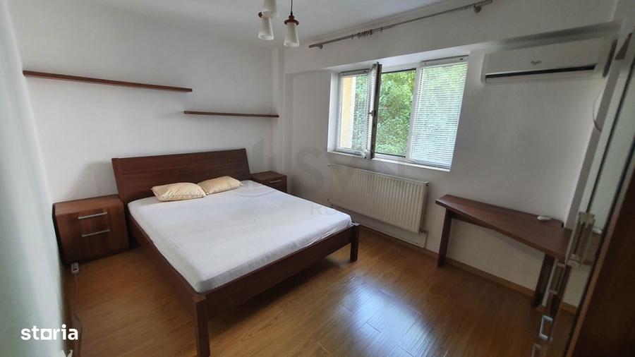 Apartament 3 camere II Aviatiei II Centrala proprie I Investitie - 7