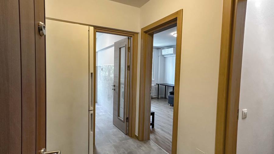 2 camere bloc PERLA DOROBANȚI - 12