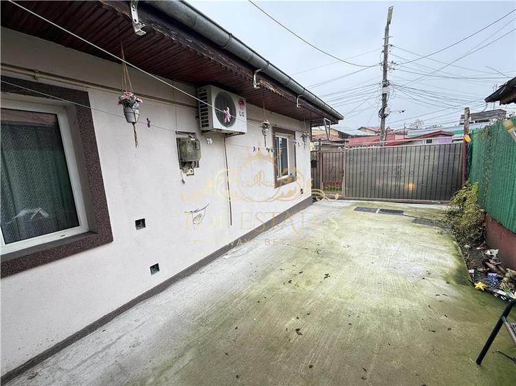 Casa individuala de vanzare Tudor Vladimirescu - Pantelimon, Ilfov - 10