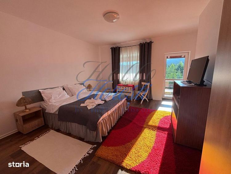 AFACERE LA CHEIE, Imobil turistic, 1.140mp utili + 2.450mp Teren - 9