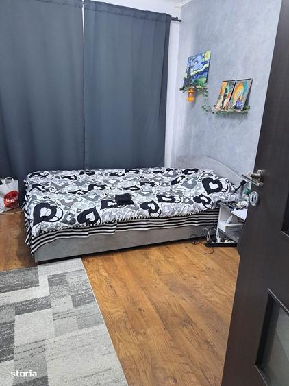 Casa parter in Grigorescu 4 camere, bucatarie, living, 2 bai, ST 688mp - 6