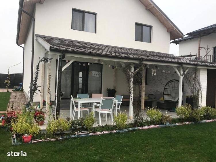 P+M, 500 mp teren, toate utilita?ile, zona Carcea-Pepiniera - 10