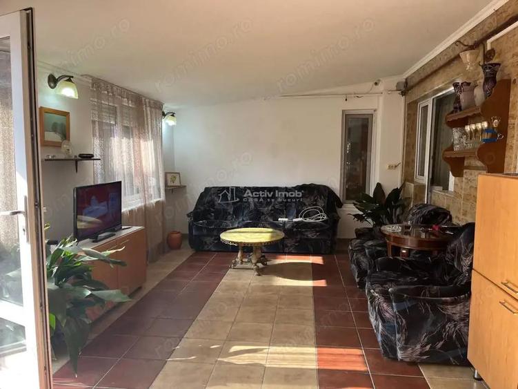 Lugoj, Casa 8 Cam., La Cheie, str. Marasesti - 8