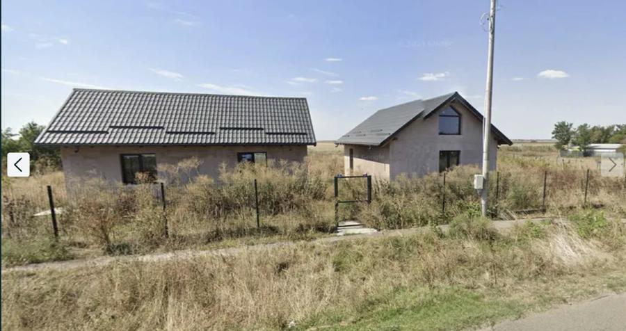 2000 mp + 2 constructii 6x10m - 2