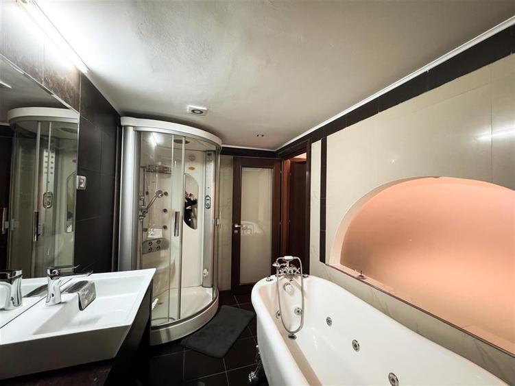 Apartament de inchiriat 2 camere Herastrau Complex Persepolis - 20