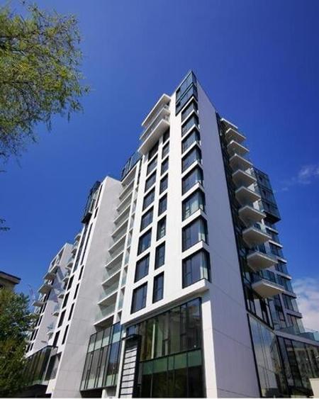 Spatiu comercial de vanzare // ONE Herastrau Towers - 3