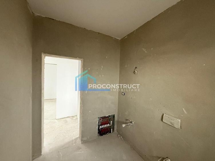 Proconstruct Imobiliare – Duplex modern de vânzare în Sânandrei - 8