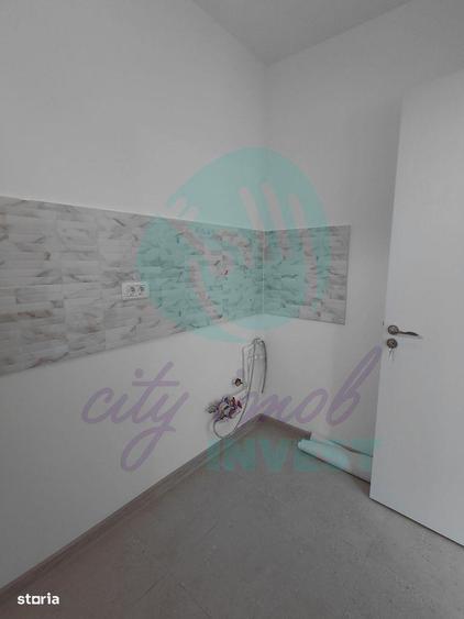 Garsoniera renovata complet | ParkLake & IOR | Bd. Camil Ressu - 6