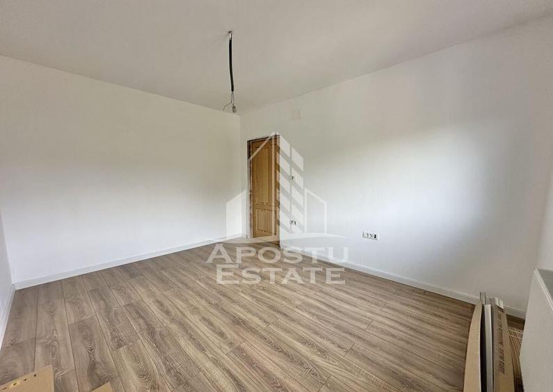 Duplex cu 4 camere, 2 bai si dressing in Giroc la asfalt. - 12
